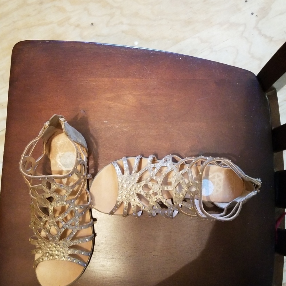 sandals